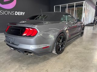 Ford Mustang GT Premium 2021 à Saint-Jean-Sur-Richelieu, Québec - 5 - w320h240px