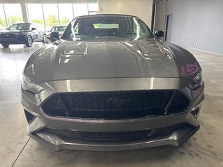 Ford Mustang GT Premium 2021 à Saint-Jean-Sur-Richelieu, Québec - 3 - w320h240px