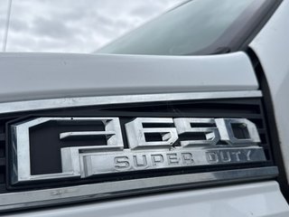 2022 Ford Super Duty F-650 Straight Frame Gas BENNE in Saint-Jean-Sur-Richelieu, Quebec - 5 - w320h240px