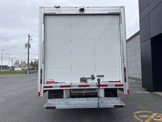 Ford TRANSIT CUTAWAY 16' PIED 2021 à Saint-Jean-Sur-Richelieu, Québec - 6 - w320h240px