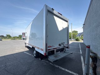 Ford TRANSIT CUTAWAY 3500 HD 15' 2023 à Saint-Jean-Sur-Richelieu, Québec - 6 - w320h240px