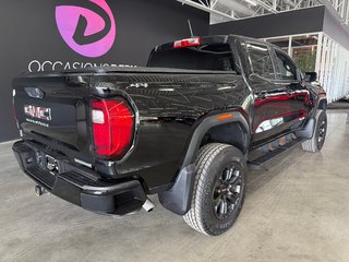 2024 GMC Canyon Elevation in Saint-Jean-Sur-Richelieu, Quebec - 6 - w320h240px