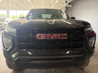 2024 GMC Canyon Elevation in Saint-Jean-Sur-Richelieu, Quebec - 3 - w320h240px
