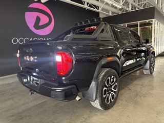 2025 GMC Canyon AT4 in Saint-Jean-Sur-Richelieu, Quebec - 6 - w320h240px