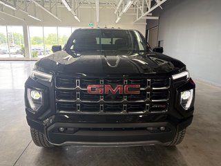2025 GMC Canyon AT4 in Saint-Jean-Sur-Richelieu, Quebec - 3 - w320h240px