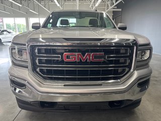 GMC Sierra 1500 SLE 2016 à Saint-Jean-Sur-Richelieu, Québec - 3 - w320h240px