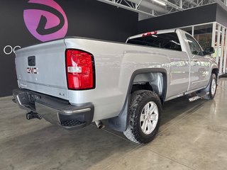 GMC Sierra 1500 SLE 2016 à Saint-Jean-Sur-Richelieu, Québec - 6 - w320h240px