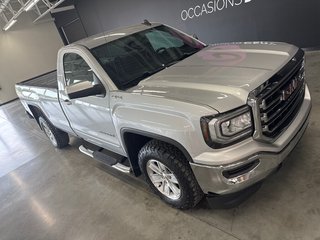 GMC Sierra 1500 SLE 2016 à Saint-Jean-Sur-Richelieu, Québec - 2 - w320h240px