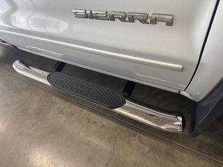 GMC Sierra 1500 SLE 2016 à Saint-Jean-Sur-Richelieu, Québec - 5 - w320h240px