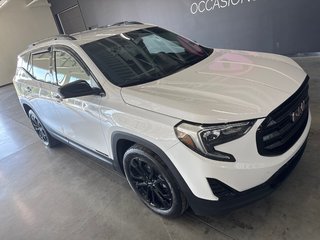 GMC Terrain SLE 2020 à Saint-Jean-Sur-Richelieu, Québec - 2 - w320h240px
