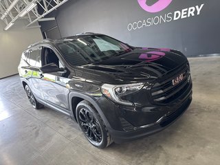2020 GMC Terrain SLE in Saint-Jean-Sur-Richelieu, Quebec - 2 - w320h240px