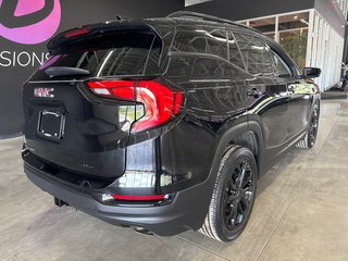 2020 GMC Terrain SLE in Saint-Jean-Sur-Richelieu, Quebec - 4 - w320h240px