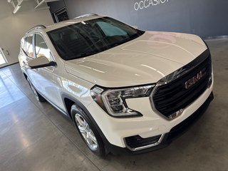 GMC Terrain SLE 2022 à Saint-Jean-Sur-Richelieu, Québec - 2 - w320h240px