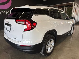 GMC Terrain SLE 2022 à Saint-Jean-Sur-Richelieu, Québec - 5 - w320h240px
