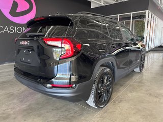 GMC Terrain SLE 2024 à Saint-Jean-Sur-Richelieu, Québec - 5 - w320h240px