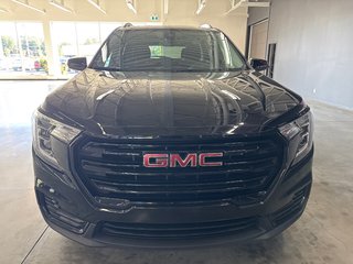 GMC Terrain SLE 2024 à Saint-Jean-Sur-Richelieu, Québec - 3 - w320h240px