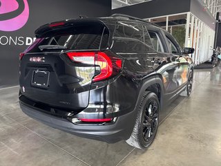 GMC Terrain SLE 2024 à Saint-Jean-Sur-Richelieu, Québec - 5 - w320h240px