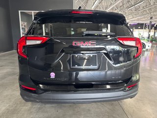 GMC Terrain SLE 2024 à Saint-Jean-Sur-Richelieu, Québec - 6 - w320h240px