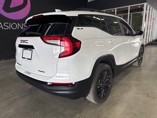 GMC Terrain SLE 2024 à Saint-Jean-Sur-Richelieu, Québec - 5 - w320h240px