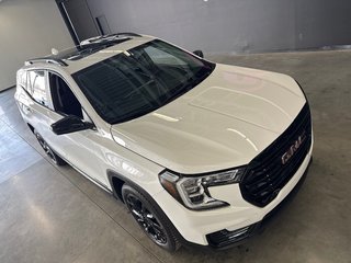 GMC Terrain SLE 2024 à Saint-Jean-Sur-Richelieu, Québec - 2 - w320h240px