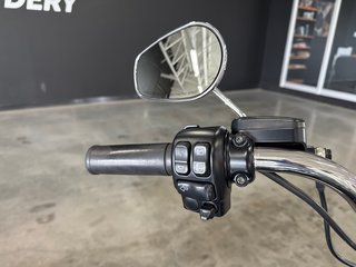HARLEY DAVIDSON FLHR ROAD KING 2019 à Saint-Jean-Sur-Richelieu, Québec - 6 - w320h240px