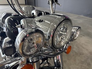 HARLEY DAVIDSON FLHR ROAD KING 2019 à Saint-Jean-Sur-Richelieu, Québec - 5 - w320h240px