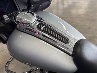 2023 HARLEY DAVIDSON FLHX STREET GLIDE in Saint-Jean-Sur-Richelieu, Quebec - 6 - w320h240px