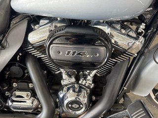 2023 HARLEY DAVIDSON FLHX STREET GLIDE in Saint-Jean-Sur-Richelieu, Quebec - 3 - w320h240px