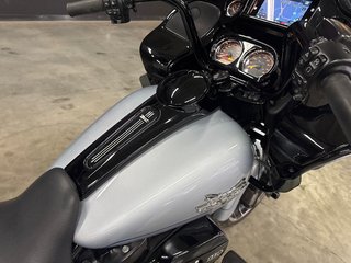 2024 HARLEY DAVIDSON FLTRT FREEWHEELERTRIKE in Saint-Jean-Sur-Richelieu, Quebec - 5 - w320h240px