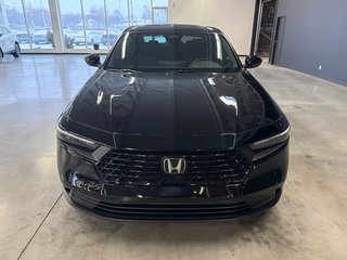 2024 Honda Accord Hybrid Sport in Saint-Jean-Sur-Richelieu, Quebec - 4 - w320h240px