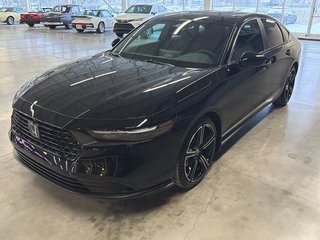 2024 Honda Accord Hybrid Sport in Saint-Jean-Sur-Richelieu, Quebec - 5 - w320h240px