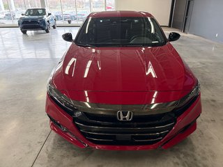 2021 Honda Accord Sedan SE in Saint-Jean-Sur-Richelieu, Quebec - 4 - w320h240px