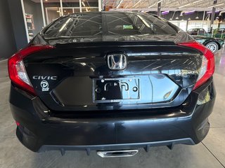 2020 Honda Civic Sedan Sport in Saint-Jean-Sur-Richelieu, Quebec - 5 - w320h240px