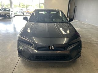 2022 Honda Civic Sedan Sport in Saint-Jean-Sur-Richelieu, Quebec - 2 - w320h240px