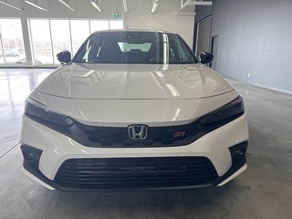 2023 Honda Civic Si Sedan in Saint-Jean-Sur-Richelieu, Quebec - 4 - w320h240px