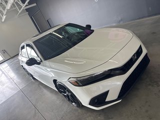 2023 Honda Civic Si Sedan in Saint-Jean-Sur-Richelieu, Quebec - 2 - w320h240px