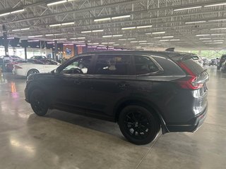 2024 Honda CR-V Hybrid EX-L in Saint-Jean-Sur-Richelieu, Quebec - 3 - w320h240px