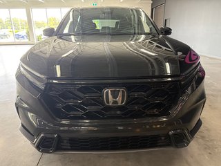 2024 Honda CR-V Hybrid EX-L in Saint-Jean-Sur-Richelieu, Quebec - 3 - w320h240px