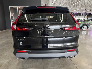 2024 Honda CR-V Hybrid EX-L in Saint-Jean-Sur-Richelieu, Quebec - 6 - w320h240px