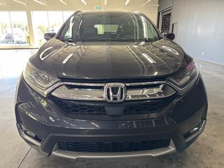 2019 Honda CR-V Touring in Saint-Jean-Sur-Richelieu, Quebec - 3 - w320h240px