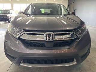 Honda CR-V LX 2019 à Saint-Jean-Sur-Richelieu, Québec - 3 - w320h240px