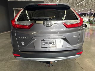 Honda CR-V LX 2019 à Saint-Jean-Sur-Richelieu, Québec - 6 - w320h240px