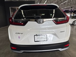 2022 Honda CR-V LX in Saint-Jean-Sur-Richelieu, Quebec - 6 - w320h240px