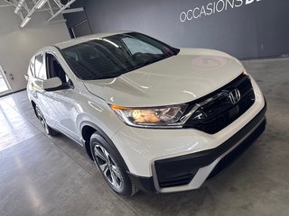 2022 Honda CR-V LX in Saint-Jean-Sur-Richelieu, Quebec - 2 - w320h240px
