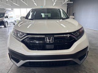 2022 Honda CR-V LX in Saint-Jean-Sur-Richelieu, Quebec - 3 - w320h240px