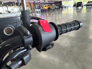 2023 Honda CT 125 in Saint-Jean-Sur-Richelieu, Quebec - 5 - w320h240px