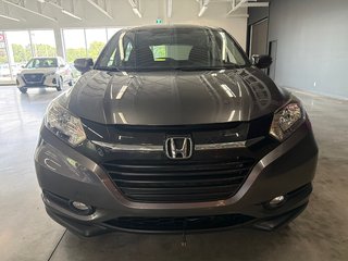 2018 Honda HR-V EX in Saint-Jean-Sur-Richelieu, Quebec - 3 - w320h240px