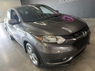 2018 Honda HR-V EX in Saint-Jean-Sur-Richelieu, Quebec - 2 - w320h240px