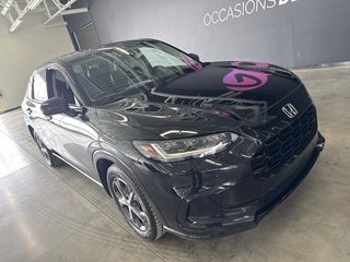 2023 Honda HR-V EX-L Navi in Saint-Jean-Sur-Richelieu, Quebec - 2 - w320h240px