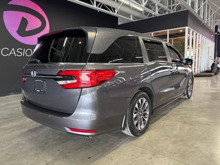 2022 Honda Odyssey EX-L in Saint-Jean-Sur-Richelieu, Quebec - 5 - w320h240px